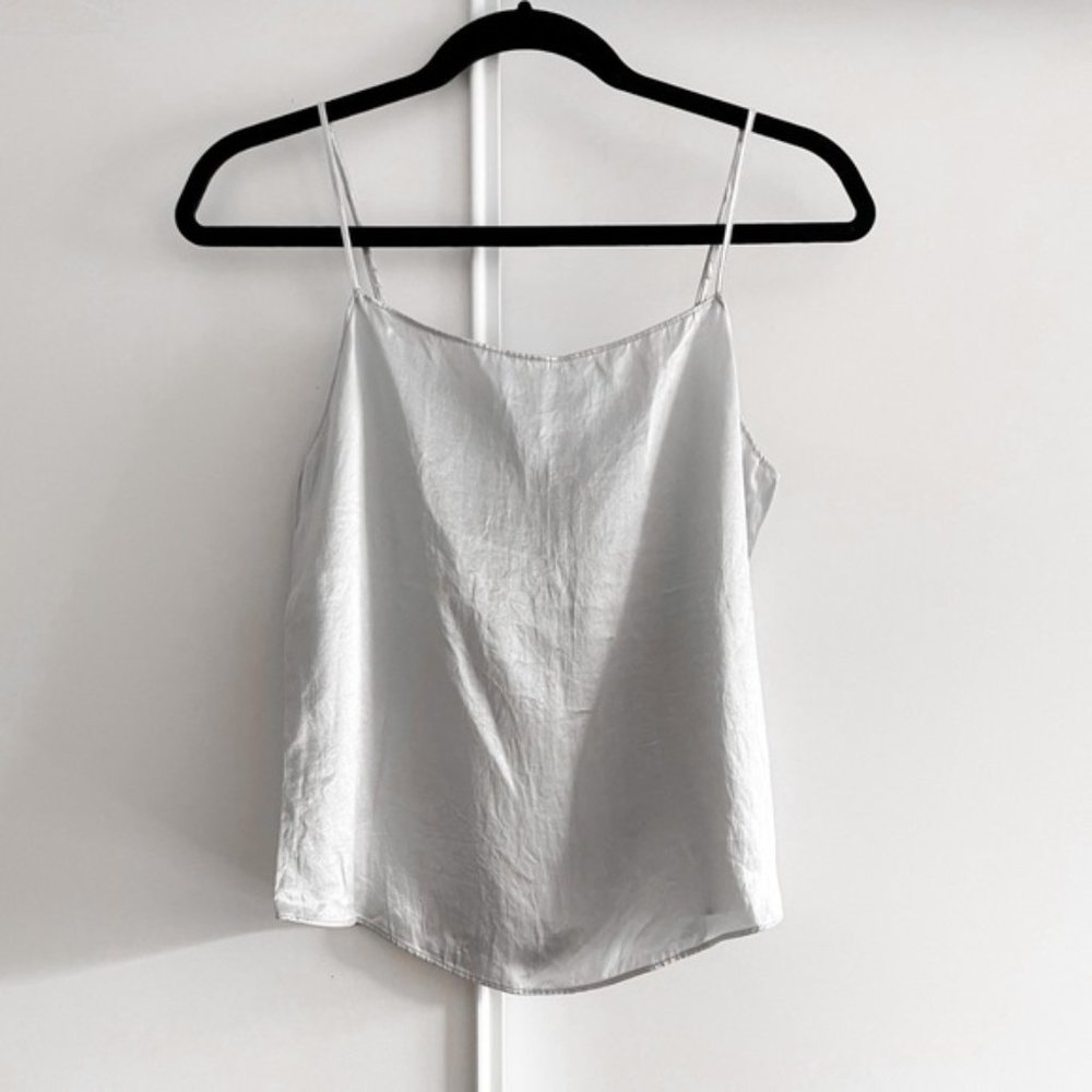 Babaton Benji Camisole (Grey)